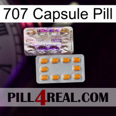 707 Capsule Pill new12